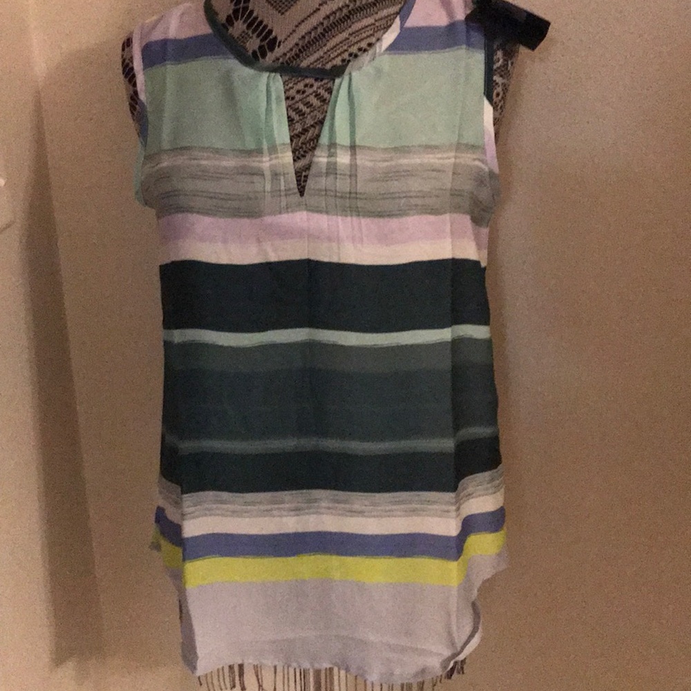 Blouse NWT